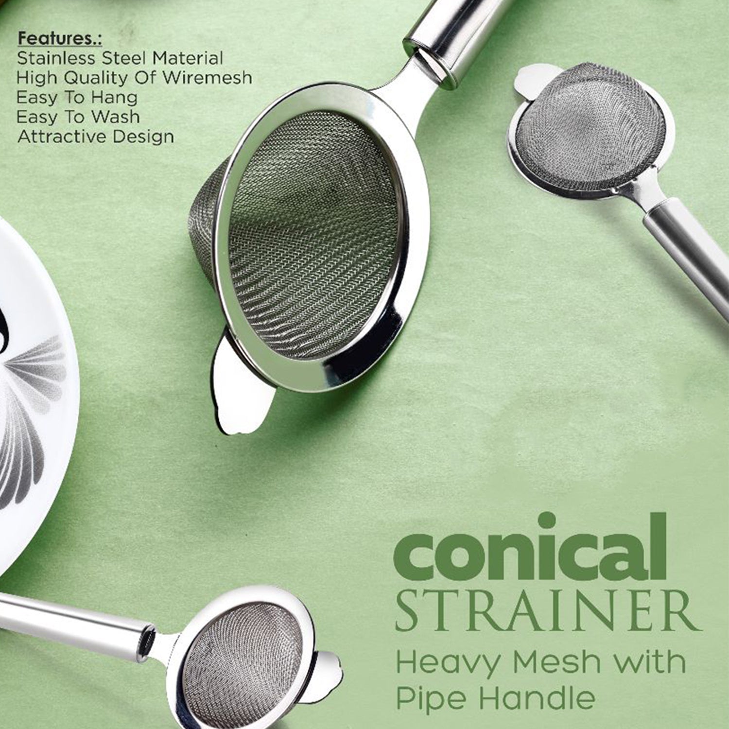 Flexi Flow Tea Tool Flexi Flow Tea Tool
